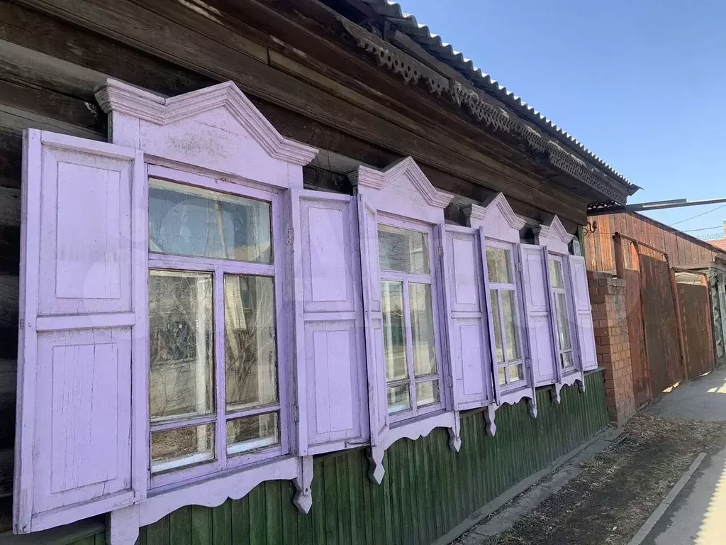 Дом 80 м на участке 13,8 сот. - Фото 0