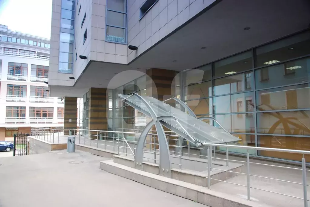 Офис в Москва ул. Большая Дмитровка, 16С2 (1122 м) - Фото 2