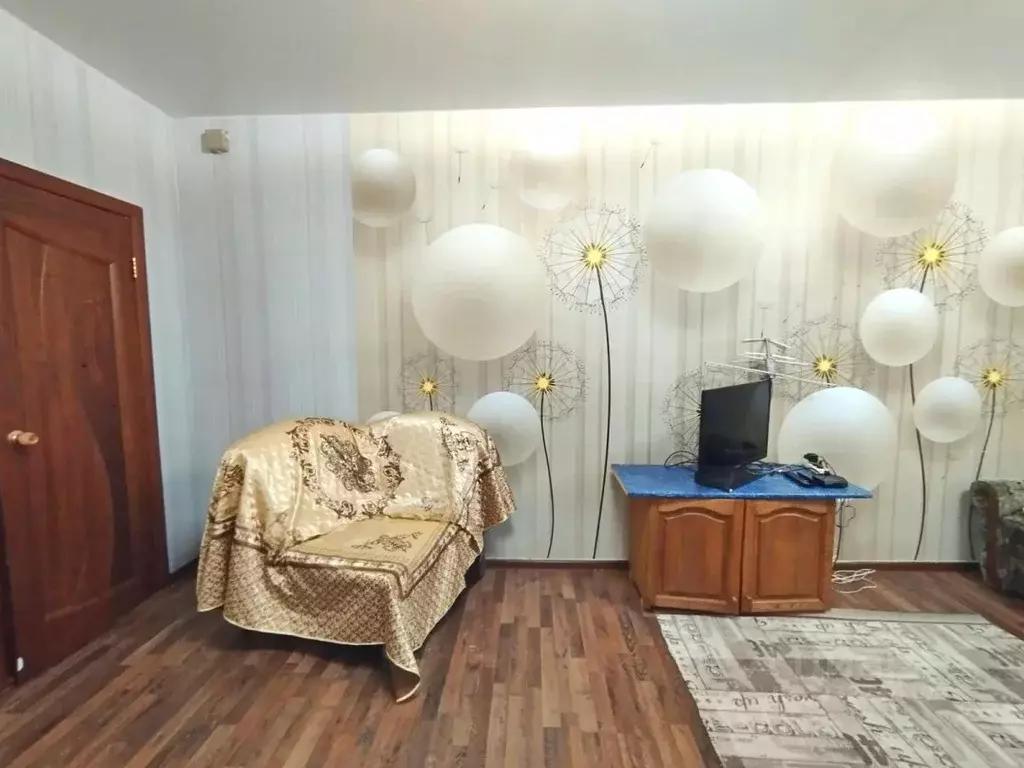 Студия Калужская область, Совхоз Боровский с/пос, д. Кабицыно ул. ... - Фото 1