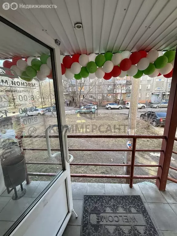 Торговая площадь (35.4 м) - Фото 2