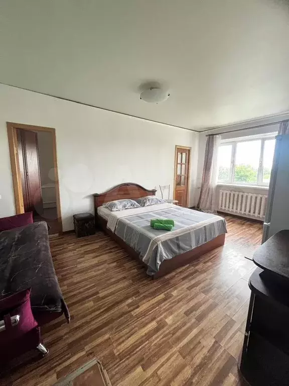 2-к. квартира, 41 м, 3/4 эт. - Фото 1