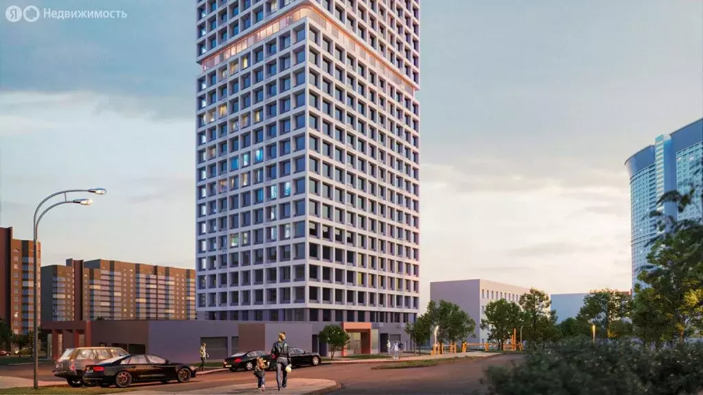 Помещение свободного назначения (271.2 м) - Фото 1