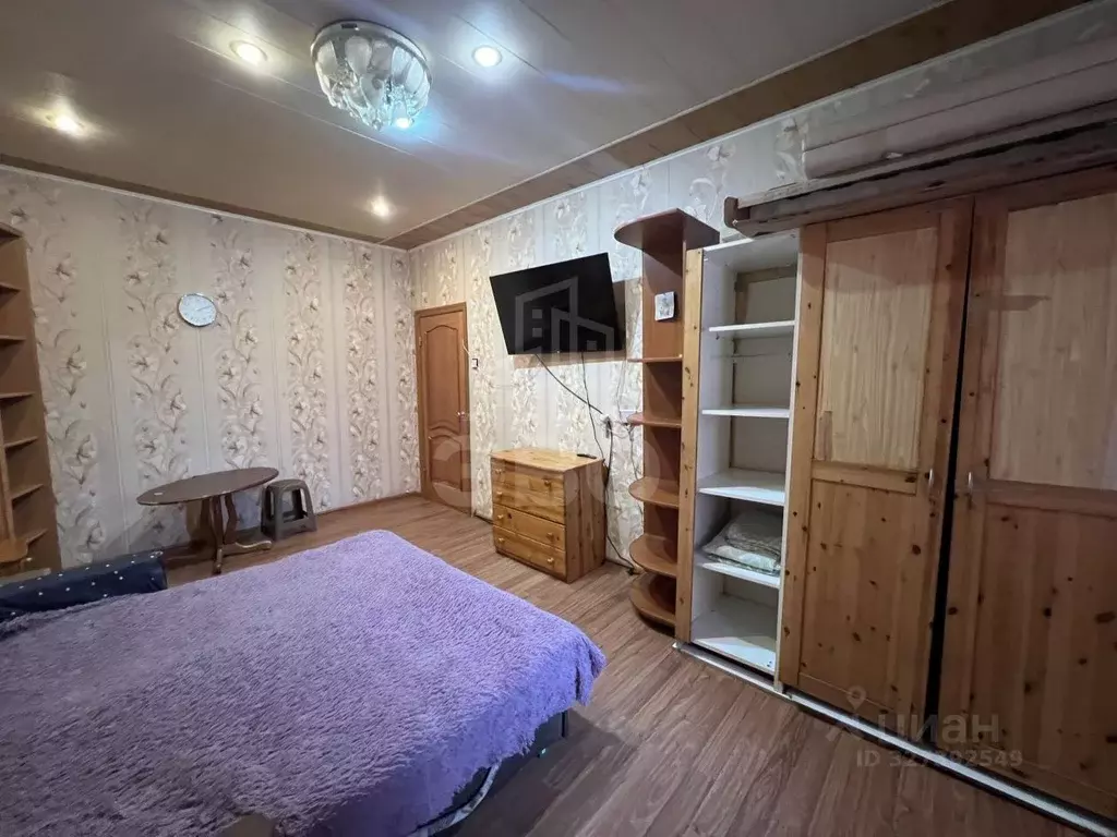 2-к кв. Санкт-Петербург Тамбовская ул., 3-5 (54.2 м) - Фото 1