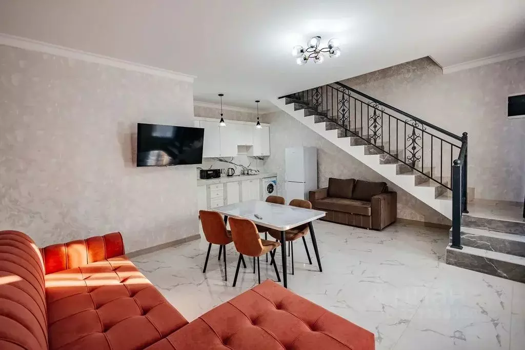 Комната Дагестан, Дербент ул. Шеболдаева, 45Д - Фото 1