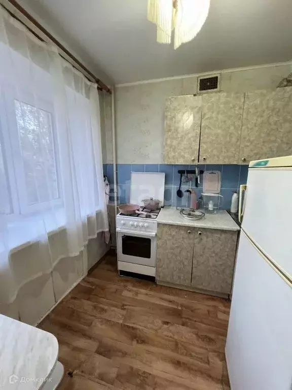 Продаётся 1-к квартира, 29.1 м - Фото 1
