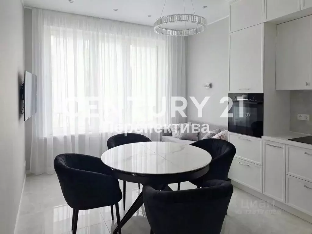 2-к кв. Москва Винницкая ул., 8к2 (62.5 м) - Фото 1