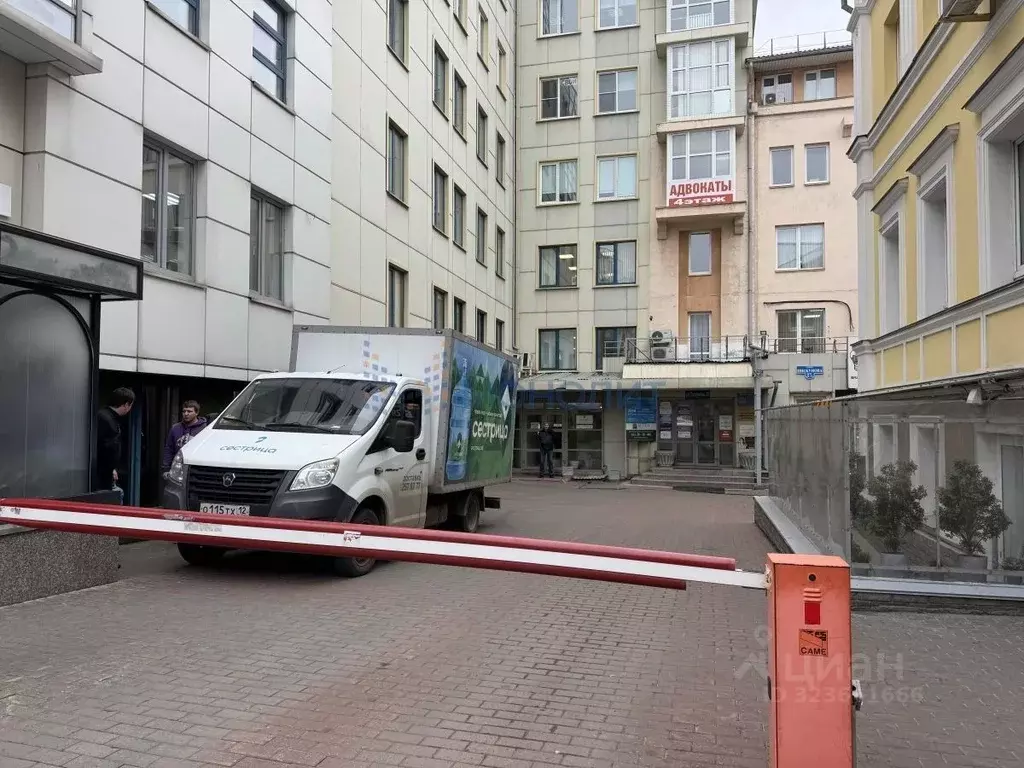 Офис в Нижегородская область, Нижний Новгород ул. Пискунова (207 м) - Фото 2