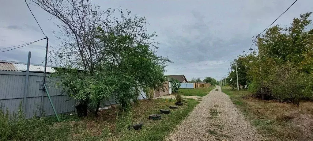 Участок в Краснодарский край, Северский район, Львовское с/пос, с. ... - Фото 1