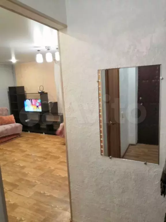 1-к. квартира, 31 м, 4/5 эт. - Фото 1