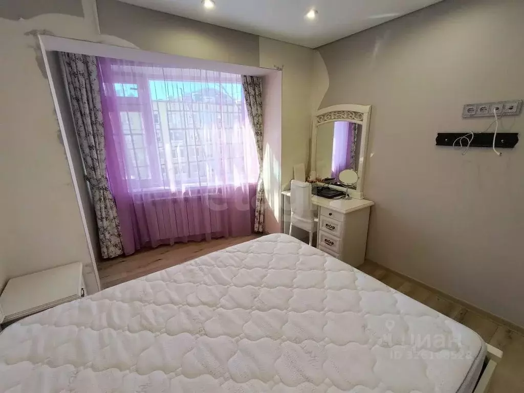 3-к кв. Камчатский край, Петропавловск-Камчатский Звездная ул., 21 ... - Фото 1