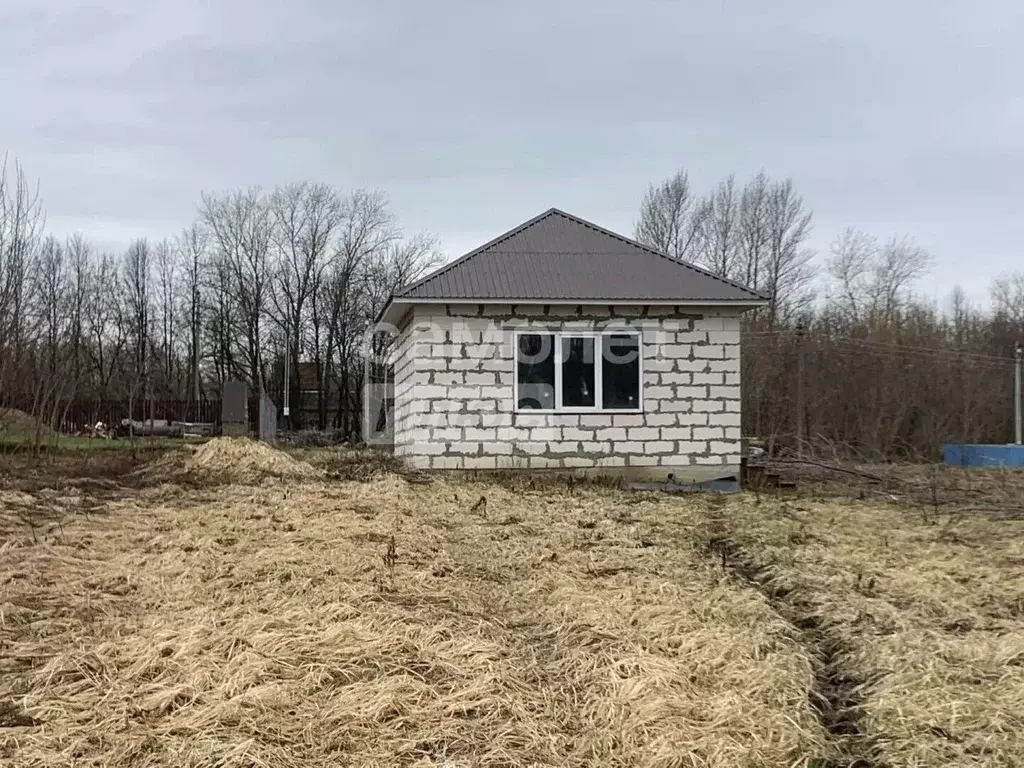 Дом в Московская область, Кашира городской округ, д. Тарасково ул. ... - Фото 2