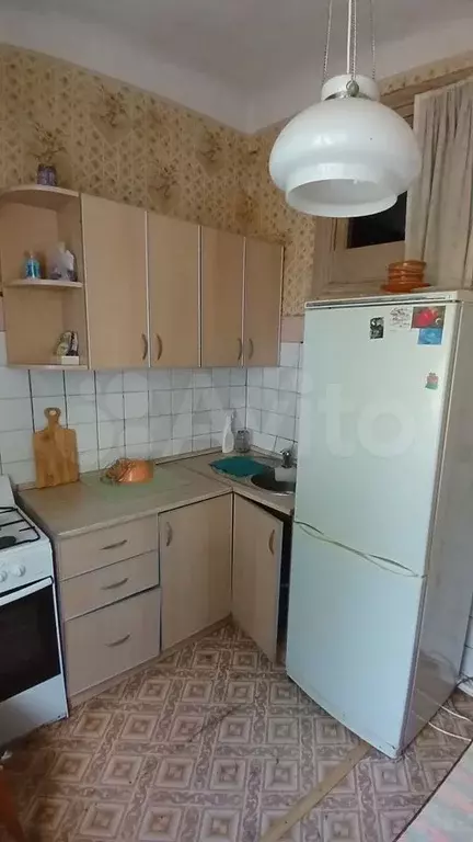 2-к. квартира, 50 м, 1/5 эт. - Фото 0