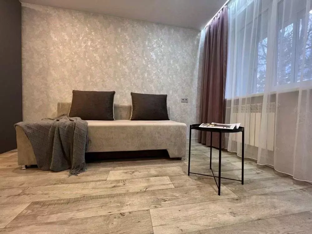 1-к кв. Иркутская область, Иркутск Приморский мкр, 5 (29.4 м) - Фото 1