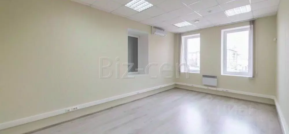 Офис в Санкт-Петербург Московский просп., 105 (30 м) - Фото 1