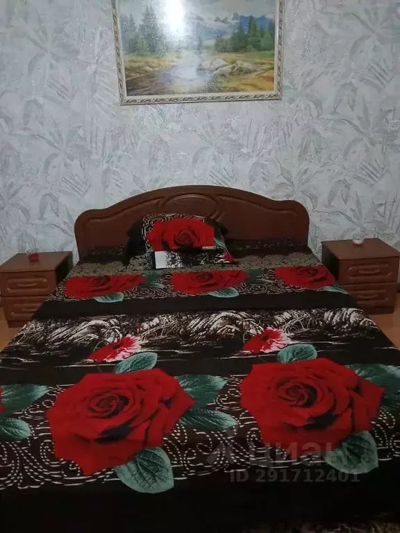 1-к кв. Дагестан, Хасавюрт ул. Датуева, 35 (38.0 м) - Фото 0
