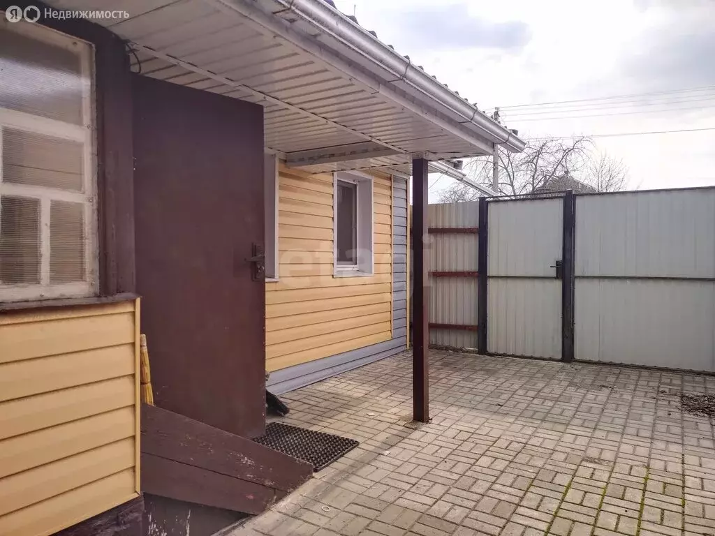 Дом в Валуйки, Школьная улица (67.5 м) - Фото 1