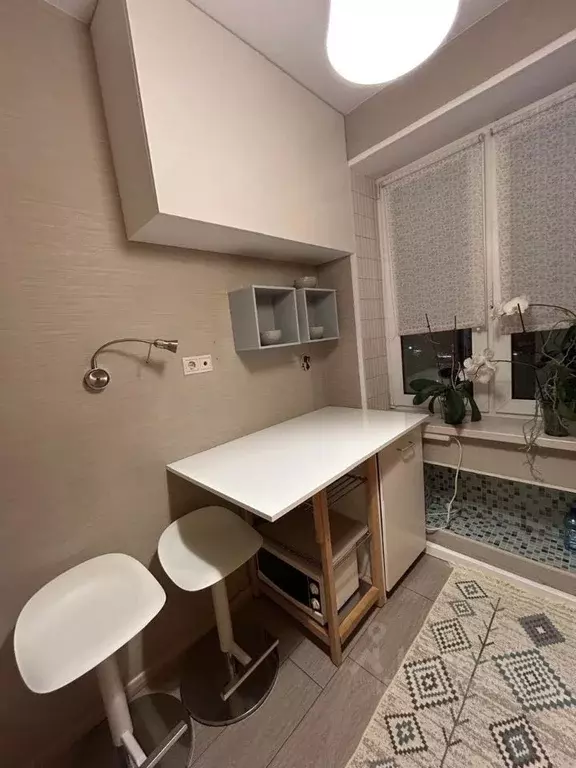 2-к кв. Москва просп. 60-летия Октября, 31/18К1 (36.0 м) - Фото 2