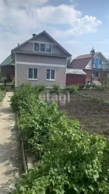 Дом в Челябинская область, Миасс Восход СТ,  (81 м) - Фото 0