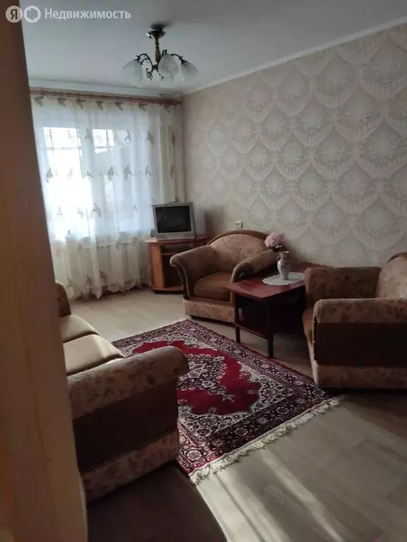 2-комнатная квартира: Самара, улица Георгия Димитрова, 107 (49 м) - Фото 1
