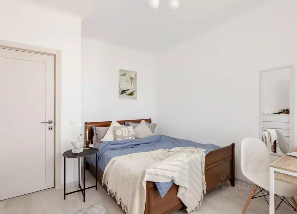 Комната Москва Шереметьевская ул., 13К1 (12.0 м) - Фото 2