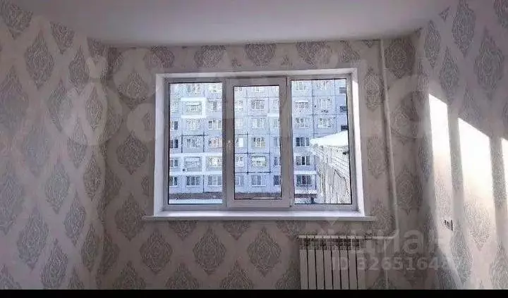 Комната Кемеровская область, Кемерово просп. Ленина, 137б (12.0 м) - Фото 1