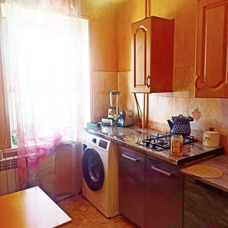 1-комнатная квартира: Рязань, район Северо-Западный Промышленный узел, ... - Фото 2