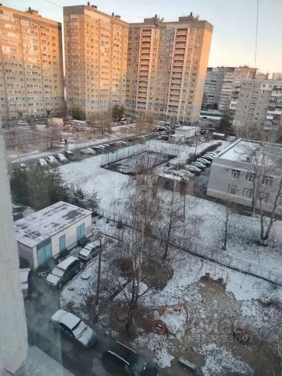3-к кв. Нижегородская область, Нижний Новгород Волжская наб., 7А (63.8 ... - Фото 1