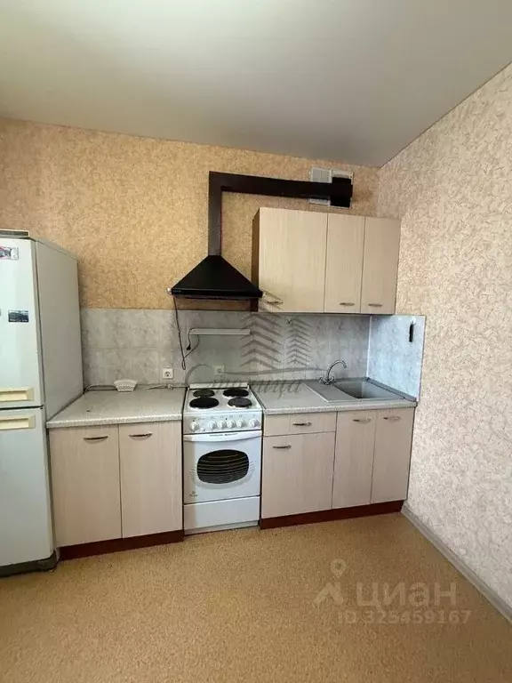 1-к кв. Белгородская область, Старый Оскол Северный мкр, 35 (33.0 м) - Фото 2