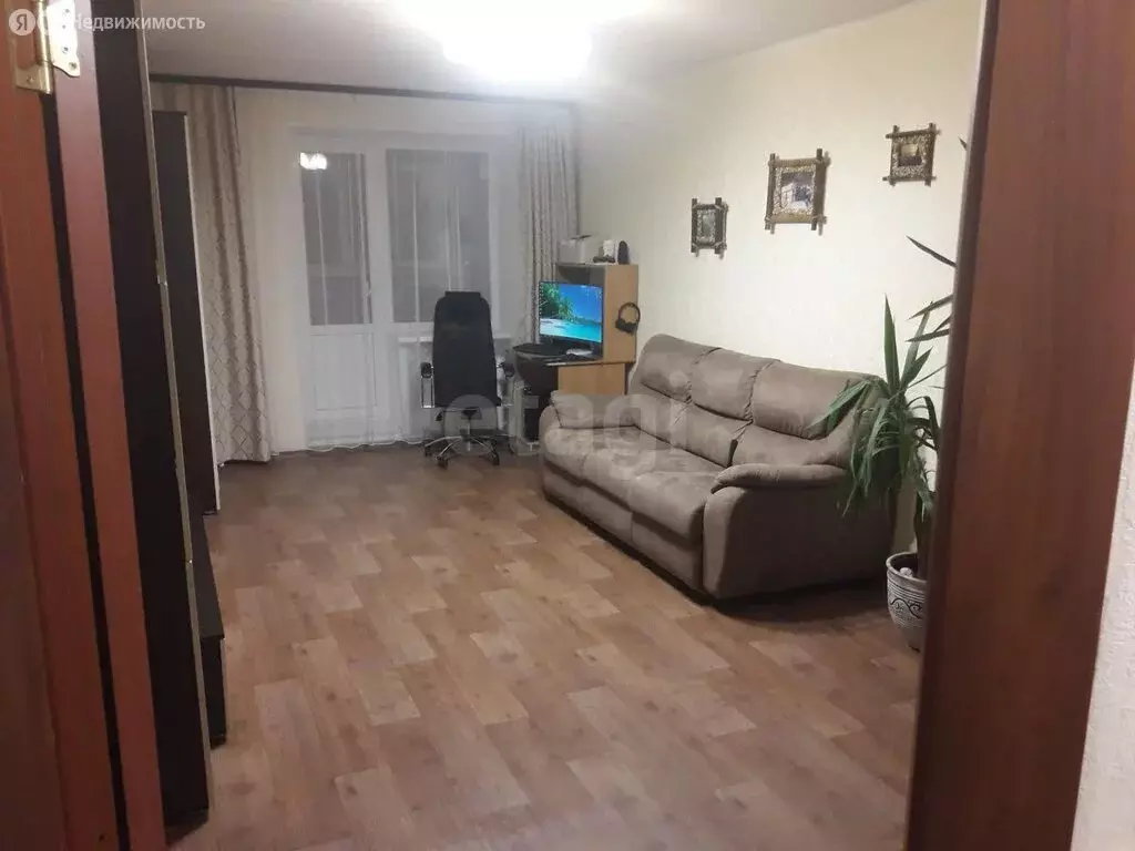 2-комнатная квартира: Вологда, Старое шоссе, 2 (66.7 м) - Фото 2