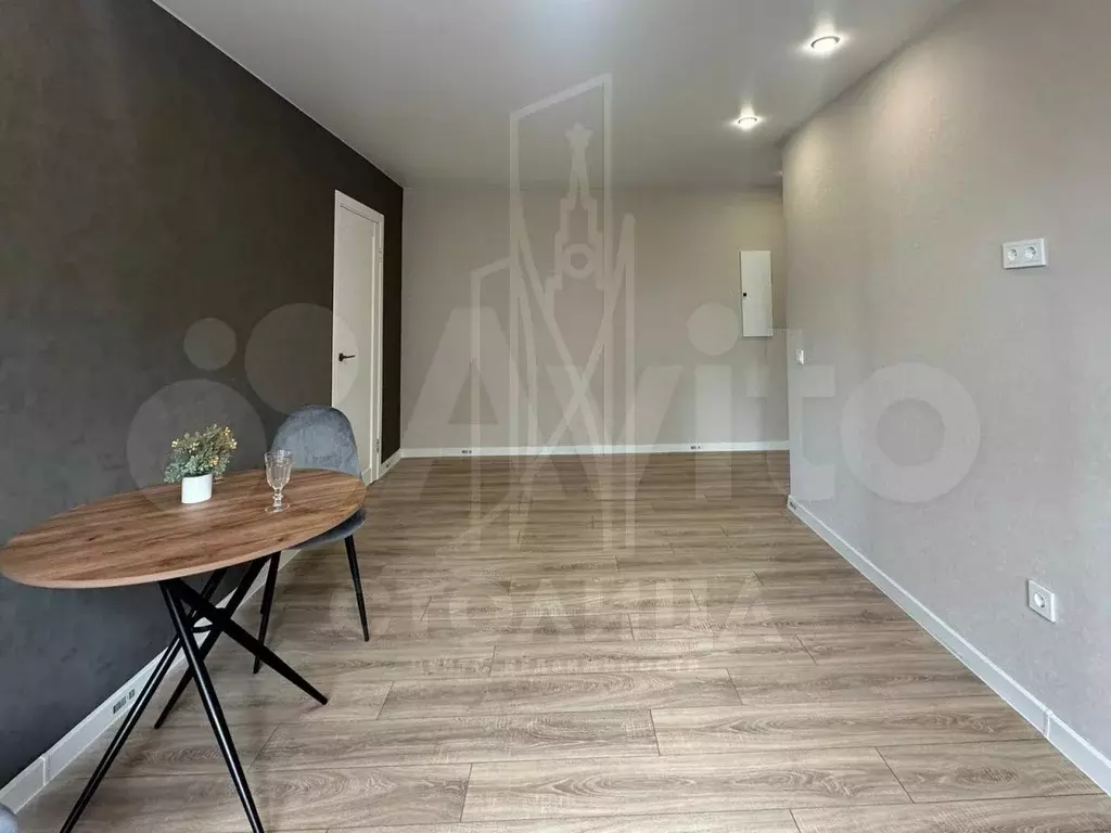 2-к. квартира, 47,1 м, 3/9 эт. - Фото 1