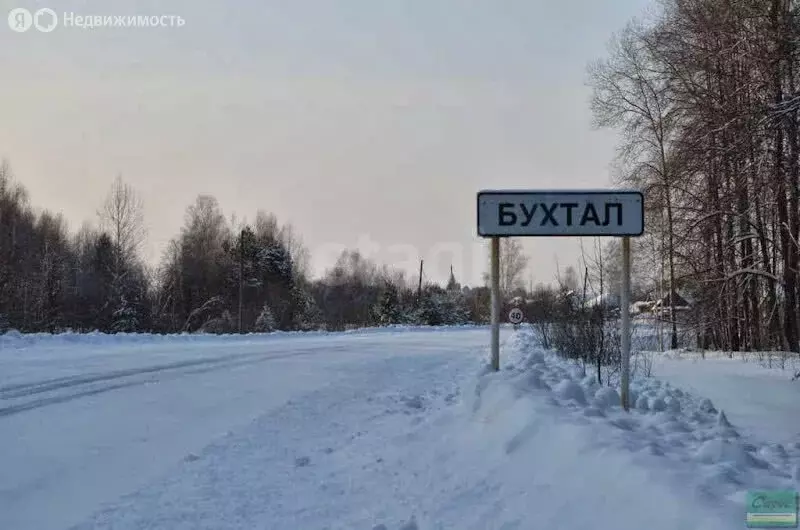 Дом в село Бухтал, улица Чапаева (10 м) - Фото 2