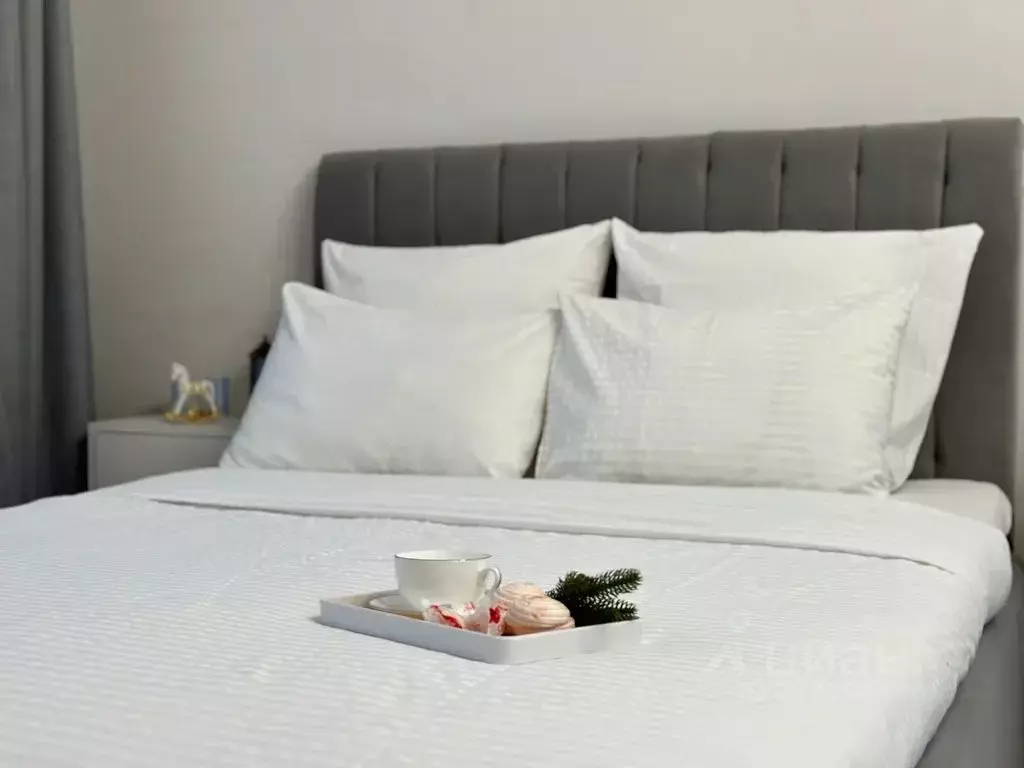 Студия Бурятия, Улан-Удэ ул. Смолина, 67к1 (39.0 м) - Фото 1