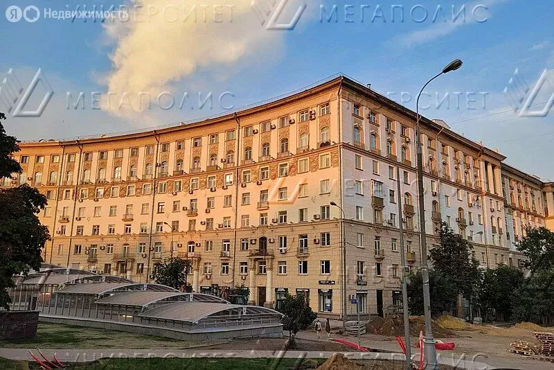 Помещение свободного назначения (10 м) - Фото 1