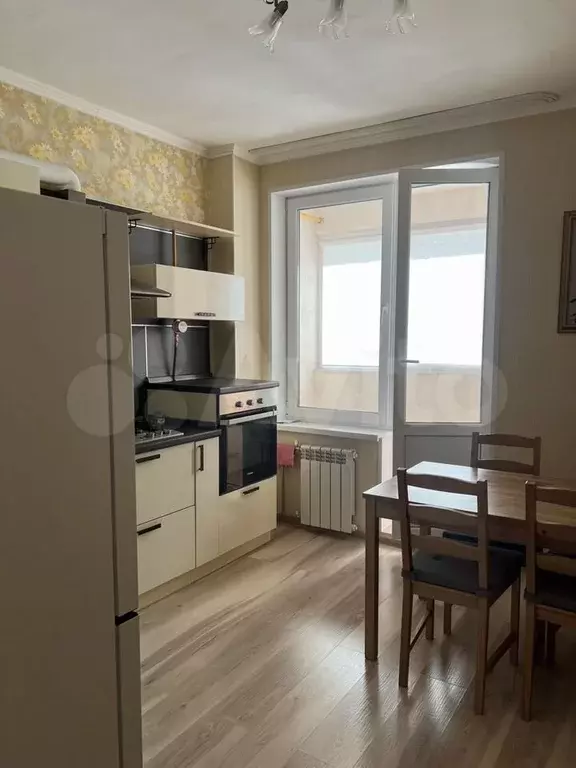 1-к. квартира, 40,7 м, 2/10 эт. - Фото 1