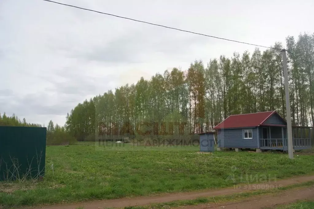 Участок в Псковская область, Гдовский район, д. Спицино  (100.0 сот.) - Фото 0
