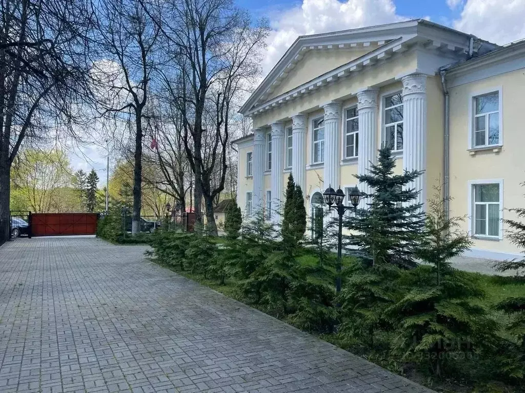 Помещение свободного назначения в Москва с. Красное, 10/1 (780 м) - Фото 2