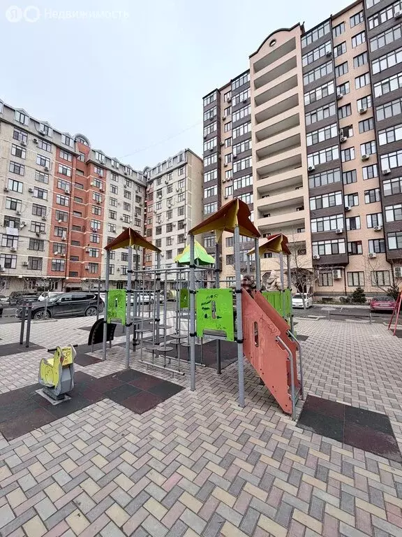 3-комнатная квартира: Каспийск, улица Ленина, 54 (140 м) - Фото 2