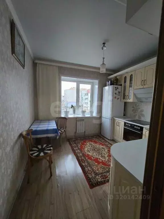 1-к кв. Белгородская область, Старый Оскол Дубрава мкр, 3 кв-л, 34 ... - Фото 0