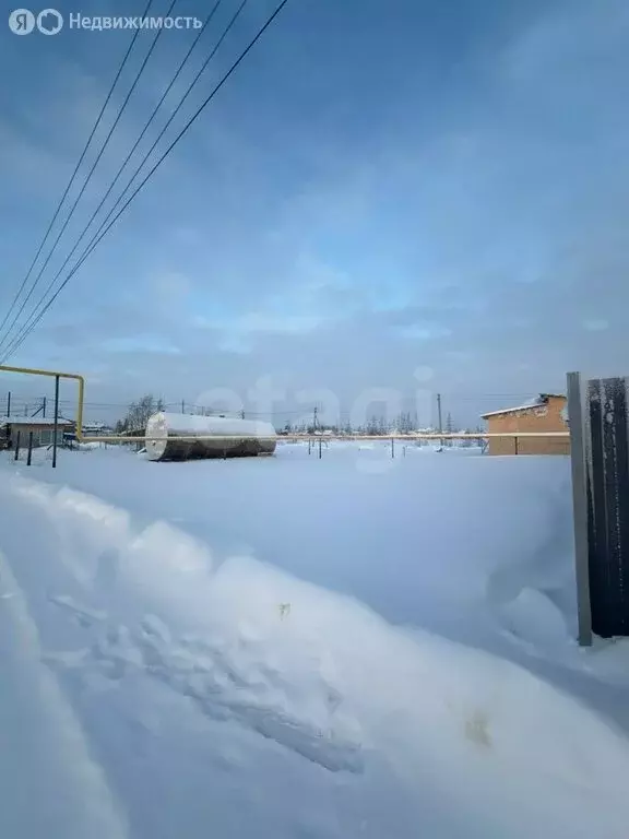 Участок в Новый Уренгой, ДНТ Северный Берег (4.98 м) - Фото 2