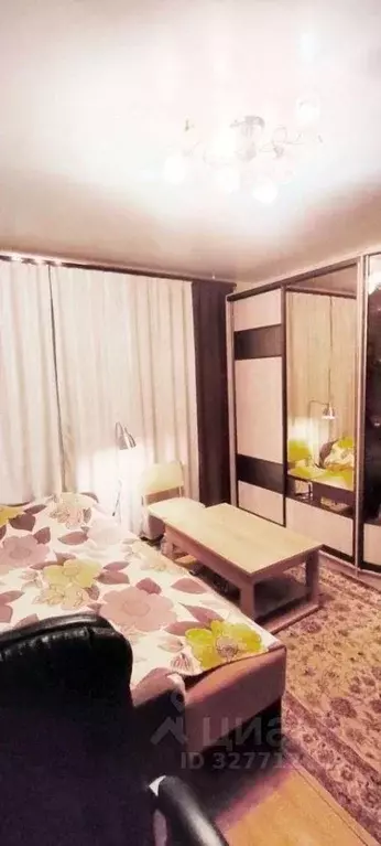 Комната Москва Кантемировская ул., 18к3А (17.0 м) - Фото 1