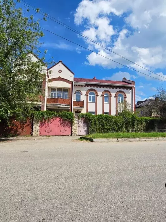 Свободной планировки кв. Ставропольский край, Железноводск ... - Фото 0