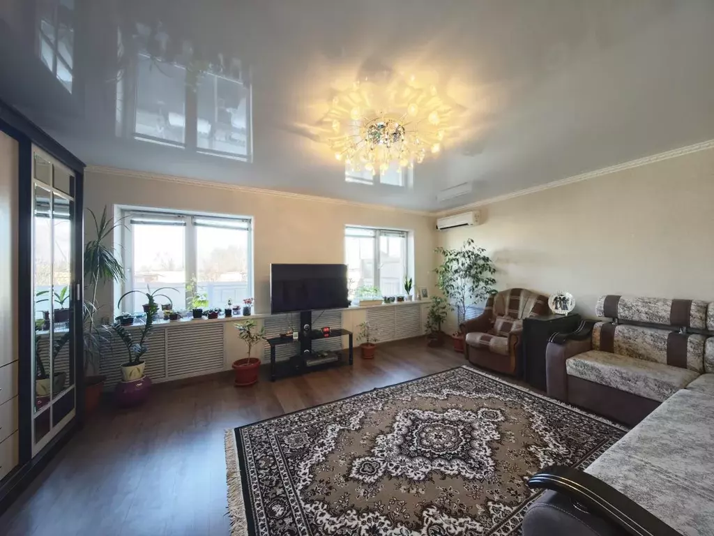 Дом, 93 м - Фото 1