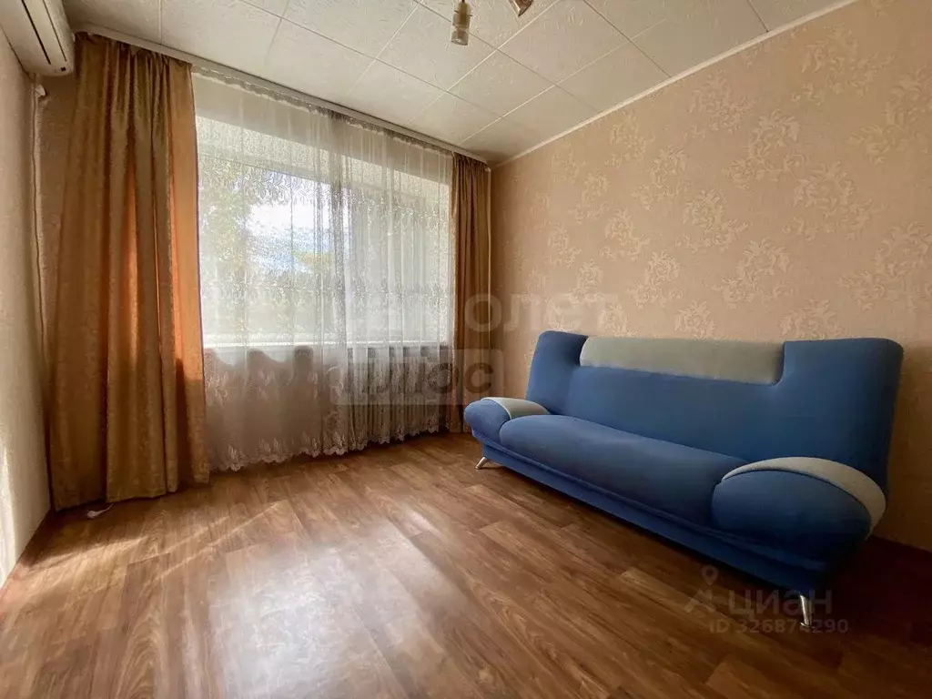 Комната Оренбургская область, Оренбург просп. Братьев Коростелевых, ... - Фото 2