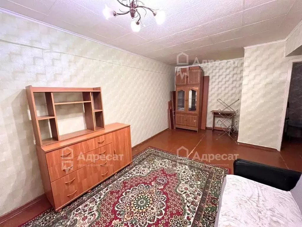 1-к кв. Волгоградская область, Волгоград Тарифная ул., 11 (32.0 м) - Фото 1