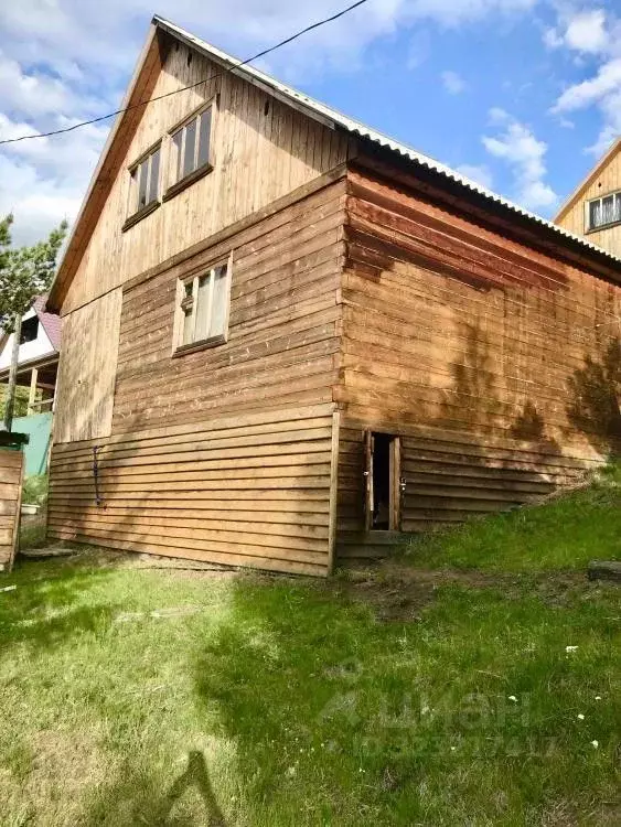 Дом в Иркутская область, Ольхонский район, Шара-Тоготское ... - Фото 2