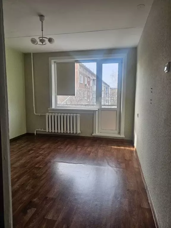 1-к кв. Новосибирская область, Искитим Центральный мкр, 26 (29.0 м) - Фото 1