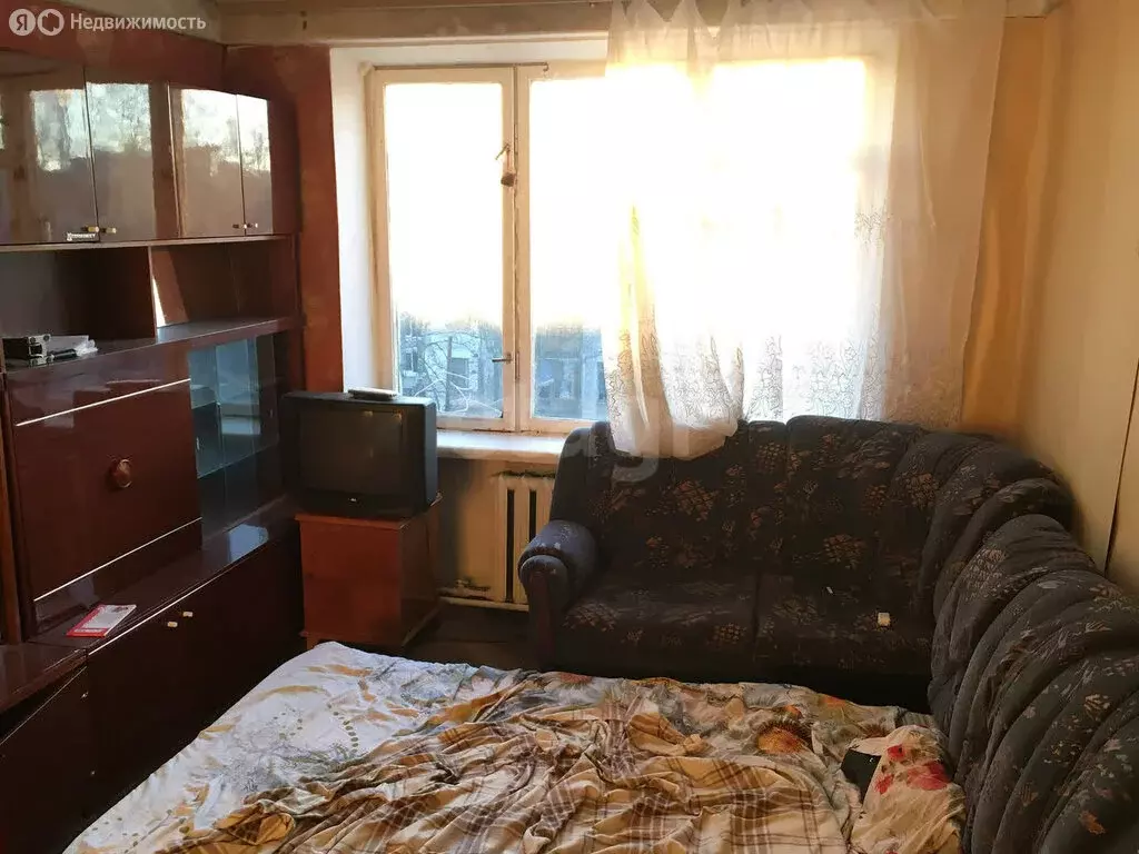 3-комнатная квартира: Тула, улица Юлиуса Фучика, 20к3 (60 м) - Фото 2