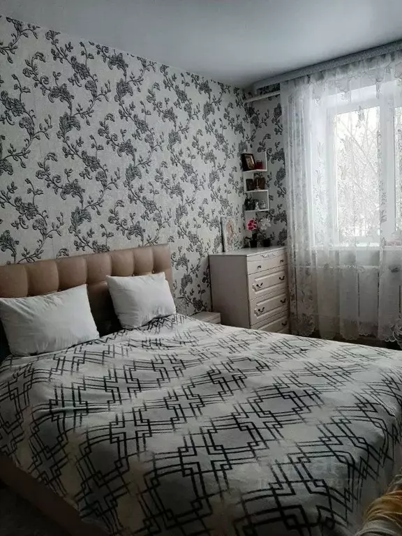 2-к кв. Пермский край, Пермь ул. Лукоянова, 17 (43.2 м) - Фото 1