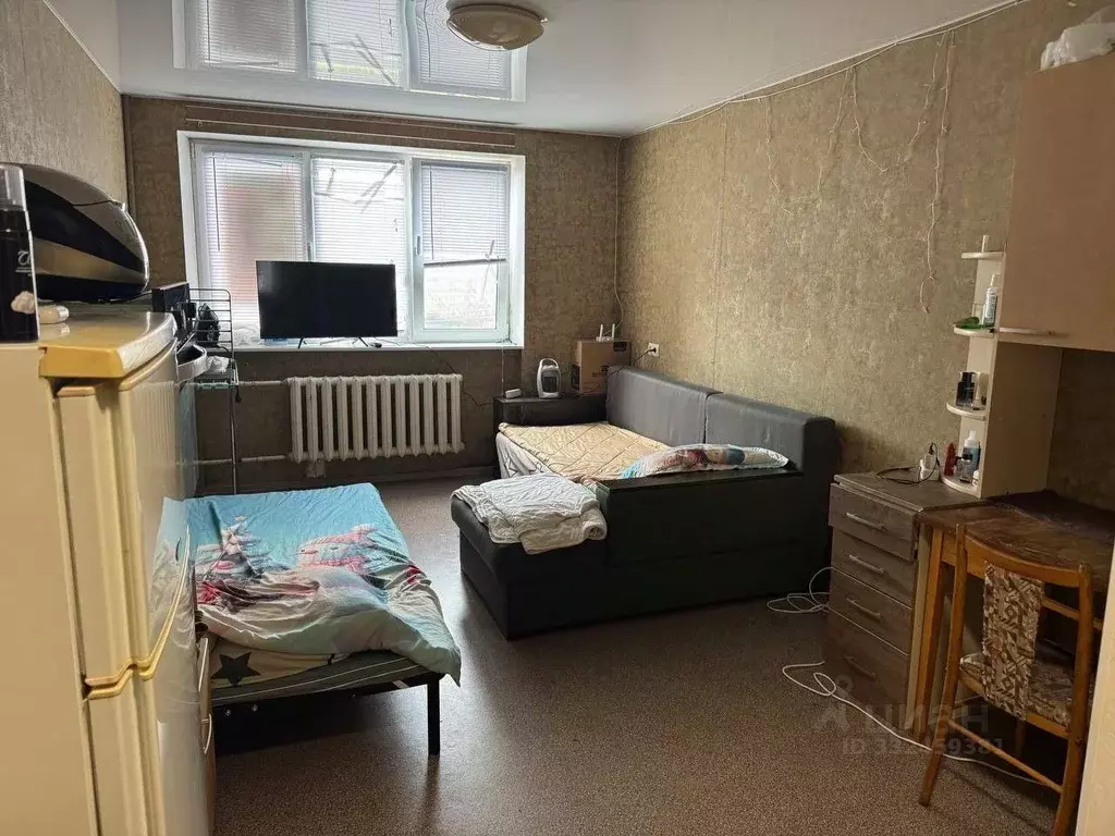 Комната Севастополь ул. Героев Подводников, 6 (17.9 м) - Фото 1