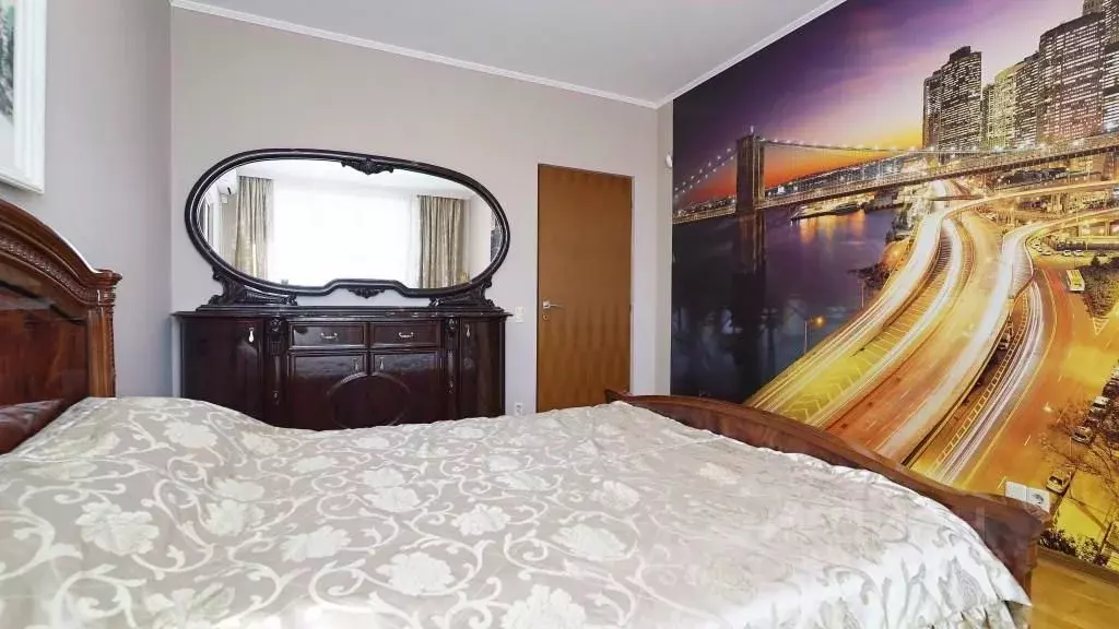 3-к кв. Татарстан, Казань ул. Достоевского, 78 (133.0 м) - Фото 1
